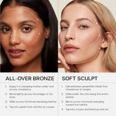 كريم برونزر ساي صن ميلت